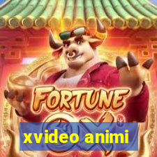 xvideo animi